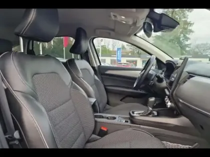 Photo 9 Renault Arkana  1.6 E-Tech hybride 145ch Techno -22