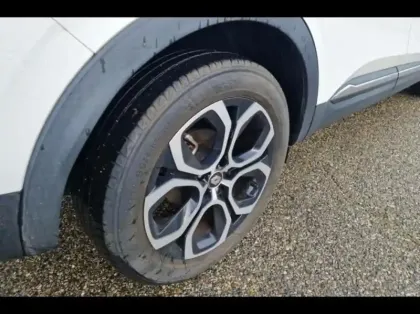 Photo 12 Renault Arkana  1.6 E-Tech hybride 145ch Techno -22