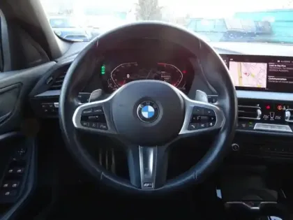 Photo 7 BMW Serie 1 Série 1 120iA 178ch M Sport DKG7