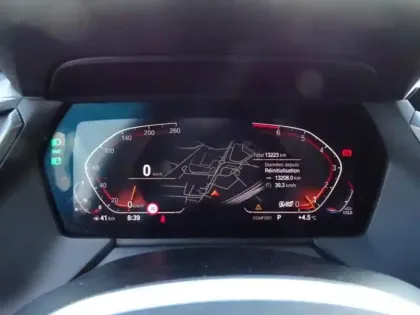 Photo 10 BMW Serie 1 Série 1 120iA 178ch M Sport DKG7