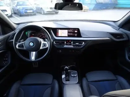 Photo 6 BMW Serie 1 Série 1 120iA 178ch M Sport DKG7