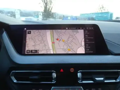 Photo 12 BMW Serie 1 Série 1 120iA 178ch M Sport DKG7