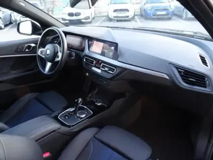 Photo 5 BMW Serie 1 Série 1 120iA 178ch M Sport DKG7