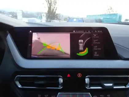 Photo 14 BMW Serie 1 Série 1 120iA 178ch M Sport DKG7