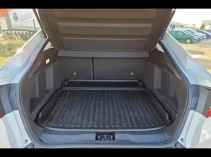 Photo 11 Renault Arkana  1.6 E-Tech hybride 145ch Techno -22