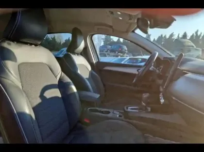 Photo 9 Renault Arkana  1.6 E-Tech hybride 145ch Techno -22