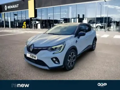 Photo Renault Captur
