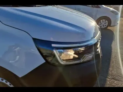 Photo 14 Renault Kangoo  Van L1 1.5 Blue dCi 95ch Advance -24