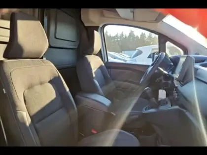 Photo 9 Renault Kangoo  Van L1 1.5 Blue dCi 95ch Advance -24