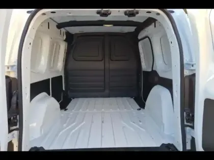 Photo 11 Renault Kangoo  Van L1 1.5 Blue dCi 95ch Advance -24