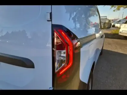 Photo 13 Renault Kangoo  Van L1 1.5 Blue dCi 95ch Advance -24