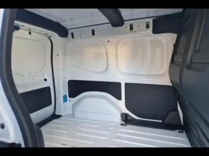 Photo 10 Renault Kangoo  Van L1 1.5 Blue dCi 95ch Advance -24