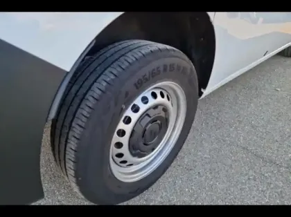 Photo 12 Renault Kangoo  Van L1 1.5 Blue dCi 95ch Advance -24