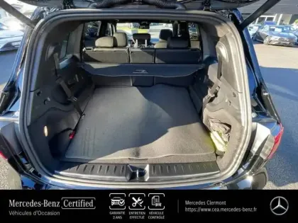 Photo 9 Mercedes GLB  200 d 150ch AMG Line 8G-DCT