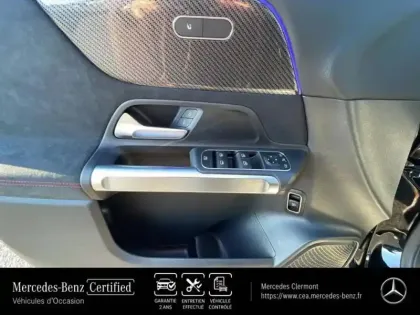 Photo 14 Mercedes GLB  200 d 150ch AMG Line 8G-DCT