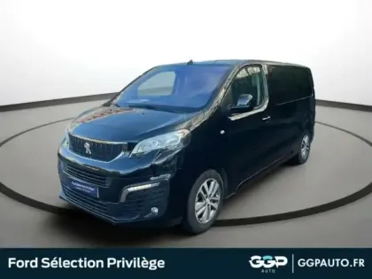 Photo Peugeot Expert