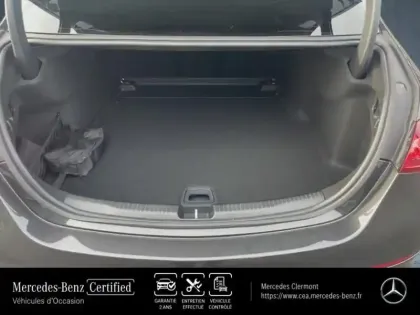 Photo 9 Mercedes Classe C  220 d 197ch AMG Line 4Matic