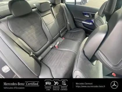 Photo 11 Mercedes Classe C  220 d 197ch AMG Line 4Matic
