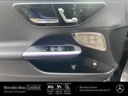 Photo 14 Mercedes Classe C  220 d 197ch AMG Line 4Matic