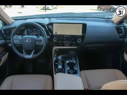 Photo 12 Lexus Nx  450h+ 4WD Executive Pack Innovation