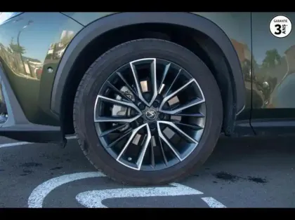 Photo 6 Lexus Nx  450h+ 4WD Executive Pack Innovation