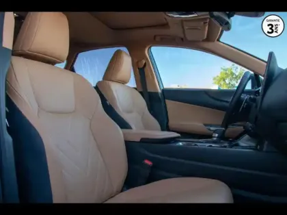 Photo 10 Lexus Nx  450h+ 4WD Executive Pack Innovation