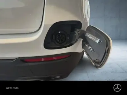 Photo 13 Mercedes Classe GLC Gén. I (X253) Ph2 AMG Line 5