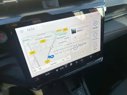 Photo 14 Ford Puma  1.0 EcoBoost Hybrid 170ch ST S&S Powershift