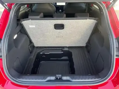 Photo 9 Ford Puma  1.0 EcoBoost Hybrid 170ch ST S&S Powershift