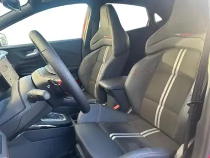 Photo 6 Ford Puma  1.0 EcoBoost Hybrid 170ch ST S&S Powershift