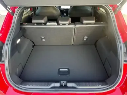 Photo 8 Ford Puma  1.0 EcoBoost Hybrid 170ch ST S&S Powershift