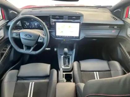 Photo 5 Ford Puma  1.0 EcoBoost Hybrid 170ch ST S&S Powershift