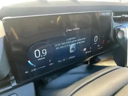 Photo 10 Ford Puma  1.0 EcoBoost Hybrid 170ch ST S&S Powershift