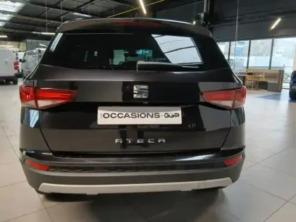Photo 7 Seat Ateca  1.0 TSI 115ch Start&Stop  Style