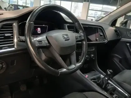 Photo 14 Seat Ateca  1.0 TSI 115ch Start&Stop  Style