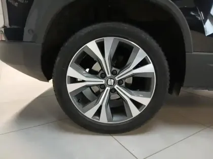 Photo 10 Seat Ateca  1.0 TSI 115ch Start&Stop  Style