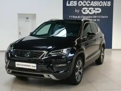 Photo Seat Ateca