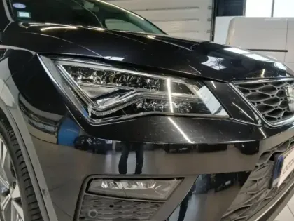 Photo 8 Seat Ateca  1.0 TSI 115ch Start&Stop  Style