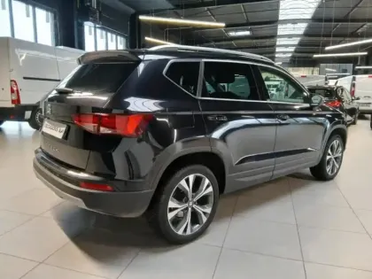 Photo 6 Seat Ateca  1.0 TSI 115ch Start&Stop  Style