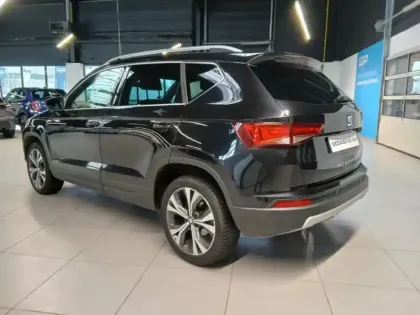 Photo 5 Seat Ateca  1.0 TSI 115ch Start&Stop  Style
