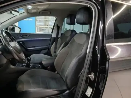 Photo 13 Seat Ateca  1.0 TSI 115ch Start&Stop  Style