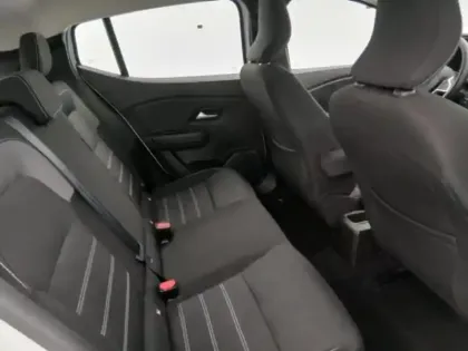 Photo 14 Dacia Sandero  1.0 SCe 65ch Confort -22