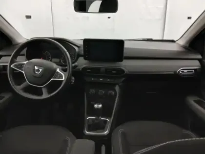 Photo 12 Dacia Sandero  1.0 SCe 65ch Confort -22