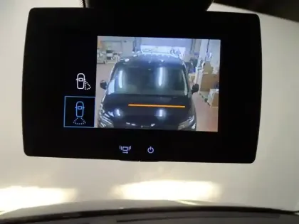 Photo 14 Peugeot Partner  Standard 650kg BlueHDi 130ch S&S Asphalt EAT8