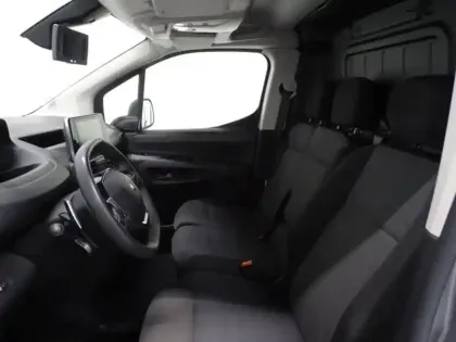 Photo 5 Peugeot Partner  Standard 650kg BlueHDi 130ch S&S Asphalt EAT8