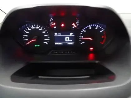 Photo 12 Peugeot Partner  Standard 650kg BlueHDi 130ch S&S Asphalt EAT8