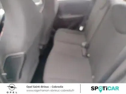 Photo 9 Citroën C1  VTi 72 S&S Feel 5p E6.d