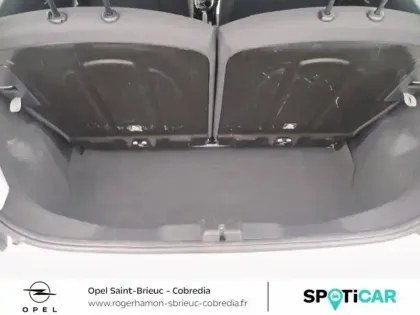 Photo 5 Citroën C1  VTi 72 S&S Feel 5p E6.d