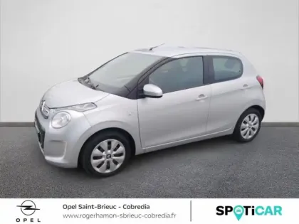 Photo Citroën C1
