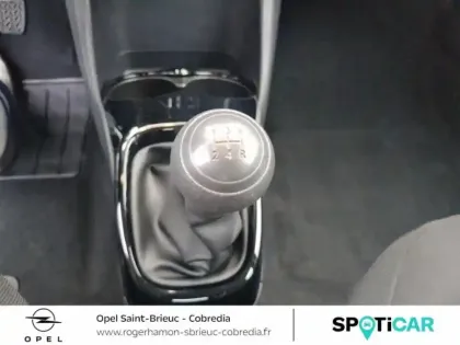 Photo 12 Citroën C1  VTi 72 S&S Feel 5p E6.d